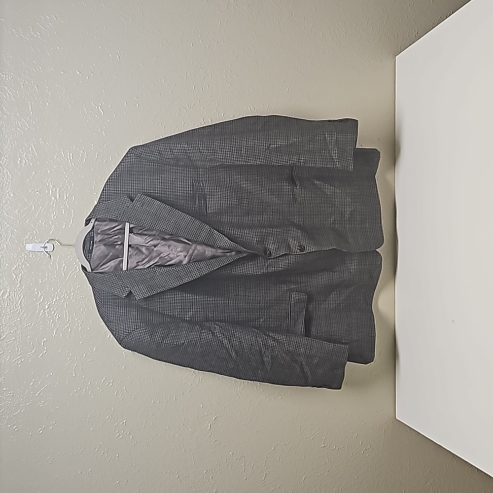 Vintage Ralph Lauren wool blazer
